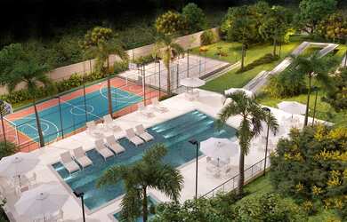 Imagem 14: Apartamento à venda em Rio de Janeiro, Freguesia Jacarepaguá , com 2...