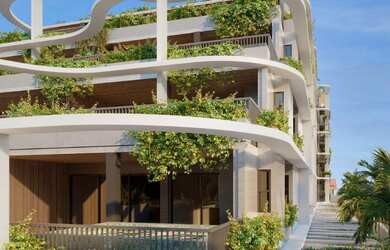 Imagem 6: Golden Beach Formosa. 174m² de Área, 2 Vagas na garageme4 Dormitórios