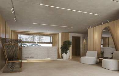 Imagem 7: Golden Beach Formosa. 174m² de Área, 2 Vagas na garageme4 Dormitórios