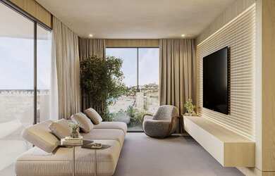 Imagem 11: Golden Beach Formosa. 174m² de Área, 2 Vagas na garageme4 Dormitórios