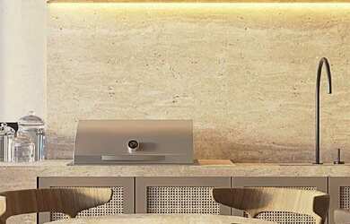 Imagem 14: Golden Beach Formosa. 174m² de Área, 2 Vagas na garageme4 Dormitórios