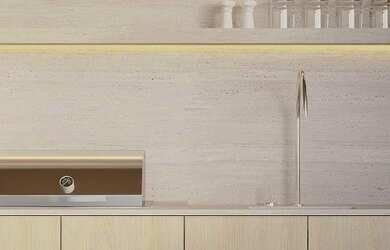 Imagem 15: Golden Beach Formosa. 174m² de Área, 2 Vagas na garageme4 Dormitórios