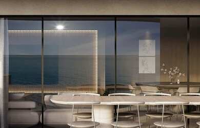 Imagem 16: Golden Beach Formosa. 174m² de Área, 2 Vagas na garageme4 Dormitórios