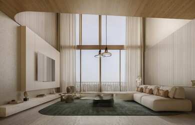 Imagem 4: Etmo Jardins, 3 dormitórios, 3 suíte, 5 banheiro, 3 vagas na garagem, 192M² de Área Constr