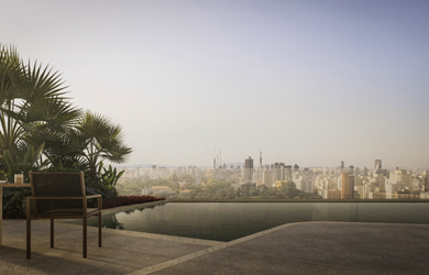 Imagem 5: Etmo Jardins, 3 dormitórios, 3 suíte, 5 banheiro, 3 vagas na garagem, 192M² de Área Constr