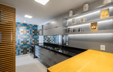 Imagem 6: Apartamento à venda em Vila Velha, Praia de Itaparica, com 4 quartos,...