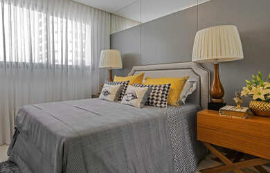 Imagem 8: Apartamento à venda em Vila Velha, Praia de Itaparica, com 4 quartos,...