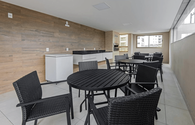 Imagem 14: Apartamento à venda em Vila Velha, Praia de Itaparica, com 4 quartos,...