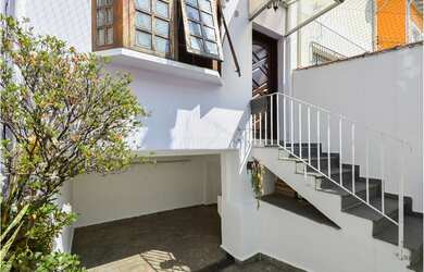 Imagem 3: CASA RESIDENCIAL em São Paulo - SP, Planalto Paulista