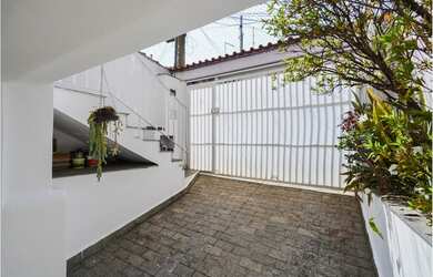 Imagem 7: CASA RESIDENCIAL em São Paulo - SP, Planalto Paulista