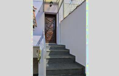 Imagem 8: CASA RESIDENCIAL em São Paulo - SP, Planalto Paulista