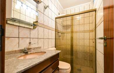 Imagem 15: CASA RESIDENCIAL em São Paulo - SP, Planalto Paulista