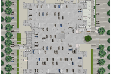 Imagem 2: Arte Design - Lojas. 80m² de Áreae2 Vagas na garagem