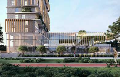 Imagem 3: Apartamento à venda em João Pessoa, Jardim Oceania, com 3 quartos, 76,64m²