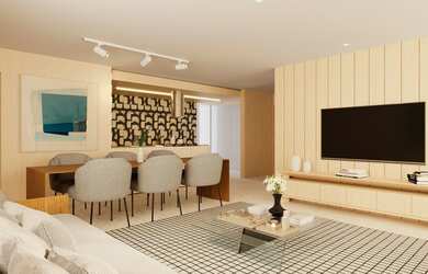 Imagem 6: Apartamento à venda em João Pessoa, Jardim Oceania, com 3 quartos, 76,64m²