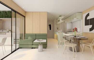 Imagem 9: Apartamento à venda em João Pessoa, Jardim Oceania, com 3 quartos, 76,64m²