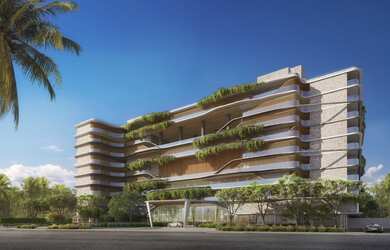 Imagem: Apartamento Garden à venda em Cabedelo, Ponta de Campina, com