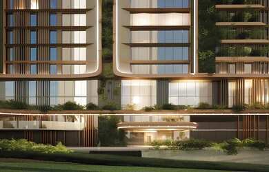 Imagem 4: 1 dormitório na Rua Iracema Guedes Lins