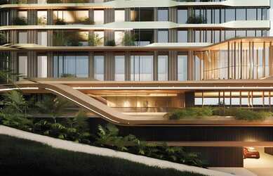 Imagem 5: 1 dormitório na Rua Iracema Guedes Lins