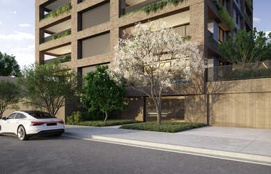 Imagem 4: 840 Aliança - Lojas. 