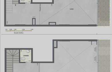 Imagem 5: Arte Design - Lojas. 80m² de Áreae2 Vagas na garagem
