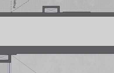 Imagem 6: Arte Design - Lojas. 80m² de Áreae2 Vagas na garagem