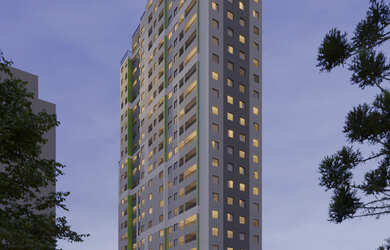 Imagem 2: APARTAMENTO RESIDENCIAL em São Paulo - SP, Barra Funda