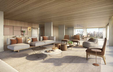 Imagem 9: APARTAMENTO RESIDENCIAL em São Paulo - SP, Vila Madalena