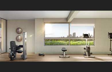 Imagem 8: Apartamento à venda em São Paulo, Vila Madalena, com 2 quartos, 125,31m²