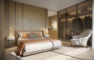 Imagem 7: Apartamento à venda em São Paulo, Vila Madalena, com 2 quartos, 125,31m²