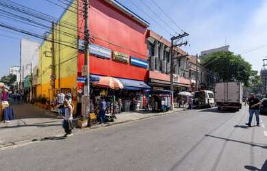 Imagem: A sala comercial possui 479m² de Área Privada e está localizado