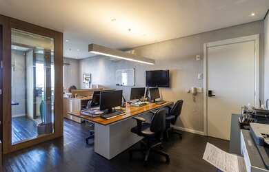 Imagem: SALA COMERCIAL em São Paulo - SP, Cidade Monções