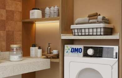 Imagem 6: 1 dormitório, 1 suítes, 1 banheiros, 51M² de Área Construída