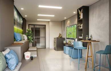 Imagem 7: APARTAMENTO RESIDENCIAL em São Paulo - SP, Brooklin Paulista