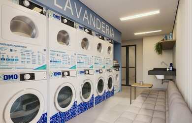 Imagem 9: APARTAMENTO RESIDENCIAL em São Paulo - SP, Brooklin Paulista