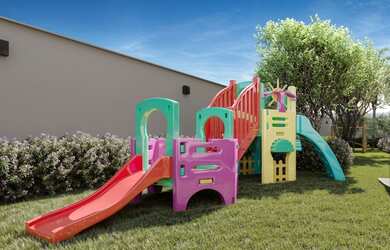 Imagem 12: APARTAMENTO RESIDENCIAL em São Paulo - SP, Brooklin Paulista