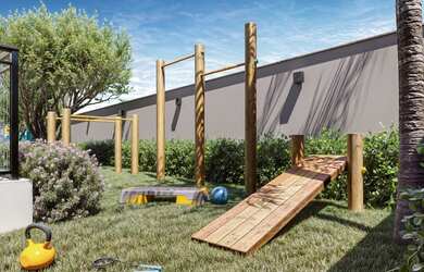 Imagem 13: APARTAMENTO RESIDENCIAL em São Paulo - SP, Brooklin Paulista