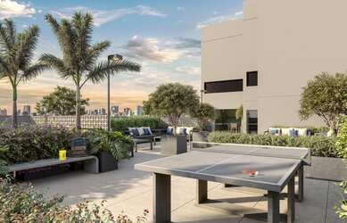 Imagem 15: APARTAMENTO RESIDENCIAL em São Paulo - SP, Brooklin Paulista