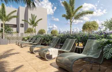 Imagem 16: APARTAMENTO RESIDENCIAL em São Paulo - SP, Brooklin Paulista