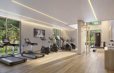 Imagem 14: NOON Small Luxury Apartments - Higienópolis - NOON Small Luxury Apartments - Higienópolis