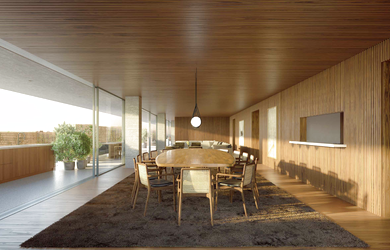 Imagem 13: Apartamento Padrão, 3 dormitórios, 3 suíte, 5 banheiro, 4 vagas na garagem