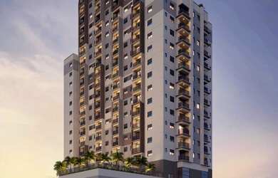 Imagem: APARTAMENTO RESIDENCIAL em Osasco - SP, Presidente Altino