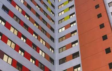 Imagem 2: APARTAMENTO RESIDENCIAL em São Paulo - SP, Barra Funda