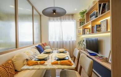 Imagem 7: APARTAMENTO RESIDENCIAL em São Paulo - SP, Barra Funda