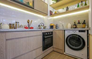 Imagem 13: APARTAMENTO RESIDENCIAL em São Paulo - SP, Barra Funda