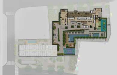 Imagem 14: APARTAMENTO RESIDENCIAL em São Paulo - SP, Butantã