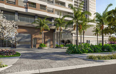 Imagem 2: APARTAMENTO RESIDENCIAL em São Paulo - SP, Butantã