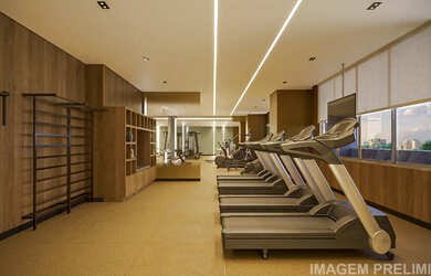 Imagem 3: APARTAMENTO RESIDENCIAL em São Paulo - SP, Butantã