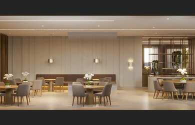 Imagem 4: APARTAMENTO RESIDENCIAL em São Paulo - SP, Butantã