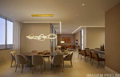 Imagem 5: APARTAMENTO RESIDENCIAL em São Paulo - SP, Butantã